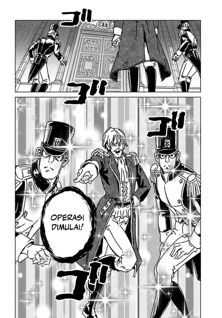 Dilarang COPAS - situs resmi www.mangacanblog.com - Komik nihonkoku shoukan 049 - chapter 49 50 Indonesia nihonkoku shoukan 049 - chapter 49 Terbaru 5|Baca Manga Komik Indonesia|Mangacan